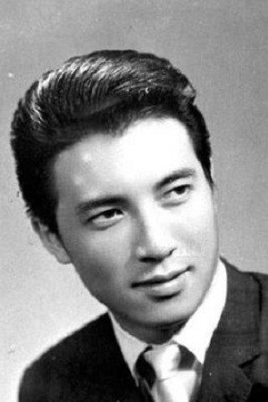 柯俊雄 profil kép