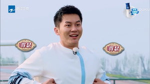 奔跑吧 5. évad Ep.8 8. epizód