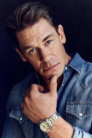 John Cena profil kép