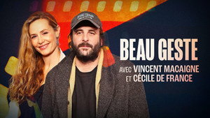 Beau geste 4. évad Ep.15 15. epizód