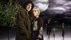 Jonathan Creek Speciális epizódok Ep.4 4. epizód