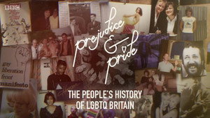 Prejudice and Pride: The People's History of LGBTQ Britain kép