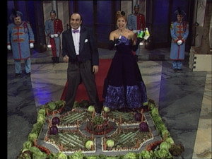 Palace 1. évad Ep.2 2. epizód