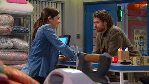 Flor Sem Tempo 1. évad Ep.231 231. epizód