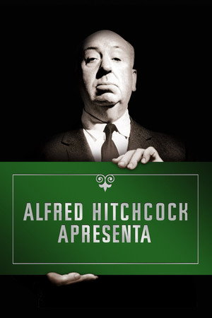 Alfred Hitchcock bemutatja poszter