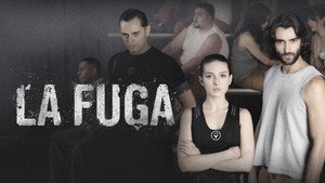 La fuga kép