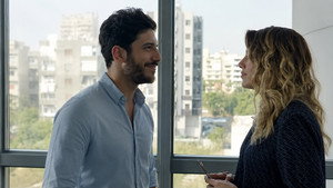 بيروت سيتي 1. évad Ep.11 11. epizód