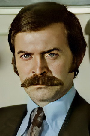Atilla Ergün profil kép