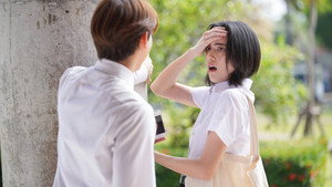 รักร้าย 1. évad Ep.3 3. epizód