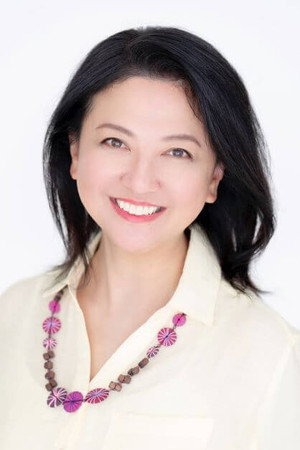 比企理恵