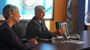 NCIS: Tengerészeti helyszínelők 9. évad Ep.23 Mindhiába