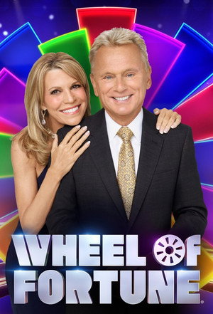 Wheel of Fortune poszter