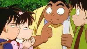 名探偵コナン 1. évad Ep.271 271. epizód