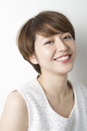 長澤まさみ profil kép