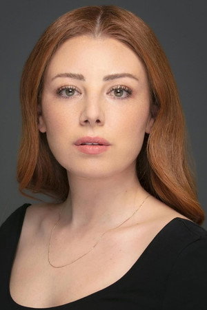 Ecem Çalık profil kép