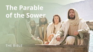 The Life of Jesus Christ 1. évad Ep.31 31. epizód