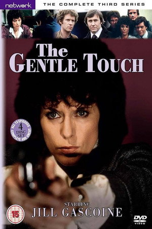 The Gentle Touch 3. évad (1981-11-05) poszter