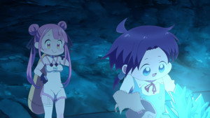転生したら第七王子だったので、気ままに魔術を極めます Speciális epizódok Ep.3 3. epizód