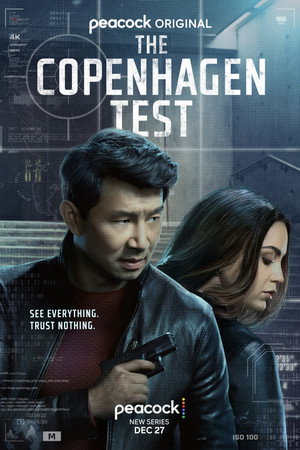 The Copenhagen Test poszter