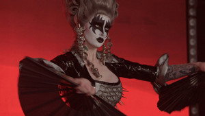 The Boulet Brothers' Dragula 4. évad Ep.4 4. epizód