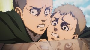 Attack on Titan A végső évad Ep.24 24. epizód