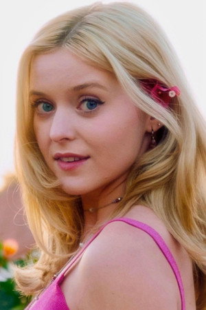 Lexi Minetree profil kép