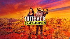 Outback Lockdown kép