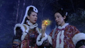 聊斋志异 1. évad Ep.17 17. epizód