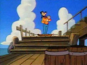 Goof Troop 1. évad Ep.64 64. epizód