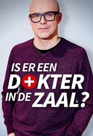 Is er een dokter in de zaal? 2. évad (2020-03-05) poszter