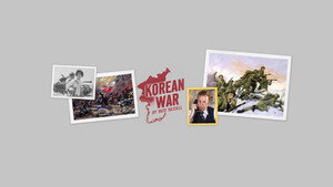 The Korean War by Indy Neidell kép