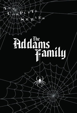 Az Addams család poszter