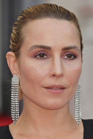 Noomi Rapace profil kép