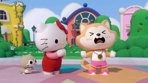 Hello Kitty: Super Style! 11. évad Ep.3 3. epizód