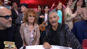 Viva Rai2! 1. évad Ep.93 93. epizód