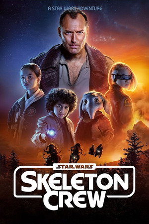 Star Wars: Kóbor alakulat poszter
