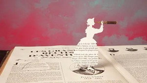 Cherchez la femme ! 1. évad Ep.13 13. epizód