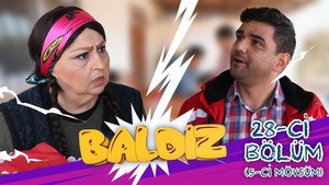 Baldız 5. évad Ep.28 28. epizód