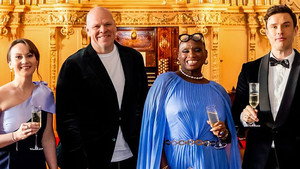 Great British Menu 20. évad Ep.29 29. epizód