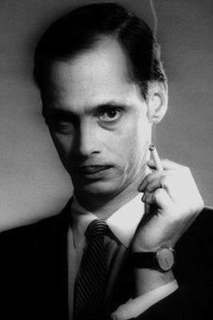 John Waters profil kép