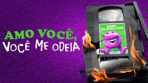 I Love You, You Hate Me kép