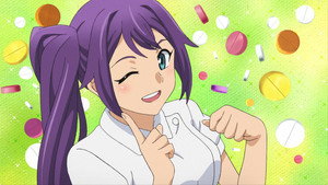 アニメで分かる心療内科 1. évad Ep.7 7. epizód