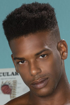 Adrian Hart profil kép