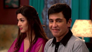 भाभीजी घर पर हैं! 1. évad Ep.1860 1860. epizód