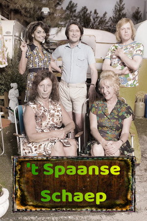't Spaanse Schaep 1. évad (2010-12-05) poszter