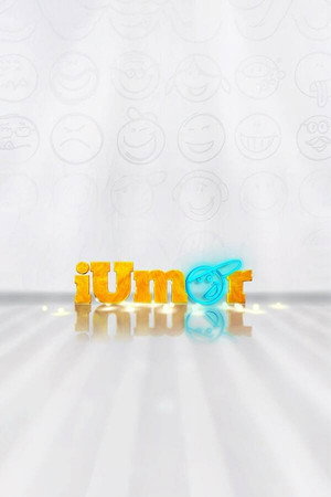 iUmor poszter