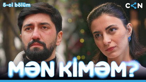 Mən Kiməm? 1. évad Ep.5 5. epizód