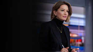 The Moment with Katy Tur kép