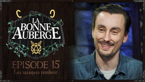 La Bonne Auberge 1. évad Ep.15 15. epizód
