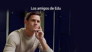 Los amigos de Edu kép